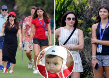 Tiger Woods Current Girlfriend: Who is She Dating Now?