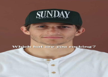 Sun Day Red Hats: The Best Styles to Rock This Season (Find Your Perfect Match)