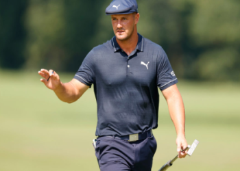 Bryson DeChambeau Net Worth: How Rich is the Golf Star?