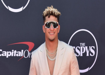 Patrick Mahomes Book: Unveiling His Life and Career