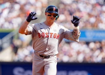 Whats Corbin Carroll Nationality? Discover the Young Outfielders Heritage