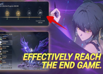 Emerald Genesis Wuthering Waves: How to Get Started (Easy Steps for Newbies)