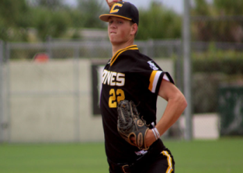 Tyler Shelnut MLB Draft: Will He Be a First-Round Pick?