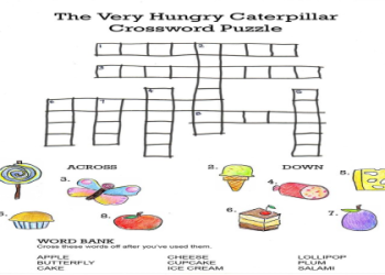 Easy Crossword: Whats the Result of a Toddlers Trip