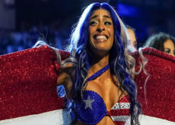 Whats the Deal with WWE LWO? Everything You Need to Know Now!