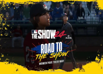 Want a New Team in MLB The Show 24? Learn to Request a Trade!
