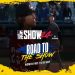 Want a New Team in MLB The Show 24? Learn to Request a Trade!