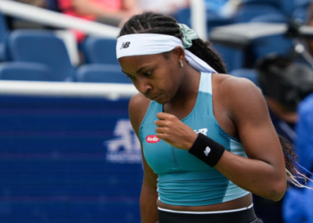 Coco Gauff Stats: A Look at Her Powerful Game and Numbers