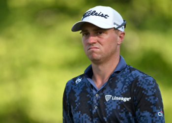 Justin Thomas: A Look at His Impressive Career Earnings