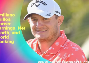 Tracking Robert MacIntyres Career Earnings Through the Years