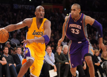 How many games did Kyrie play for Duke (injury limited his time, discover how many games)