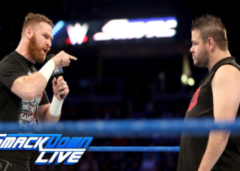 Whats Sami Zayns Salary? Get the Inside Scoop on His Earnings