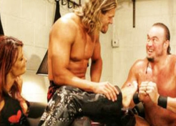 Were Edge and Lita Really in Love? (Find Out How Long Were They Together)