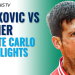Novak Djokovic vs Jannik Sinner H2H: Full Match History