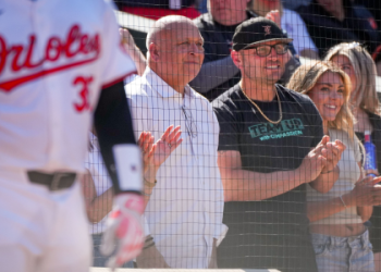 Who is Jackson Hollidays Dad? Get to Know Baseball Star Matt Holliday