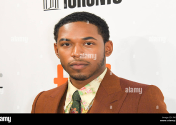 Jeremiah Leroy: Who is he and whats his story?