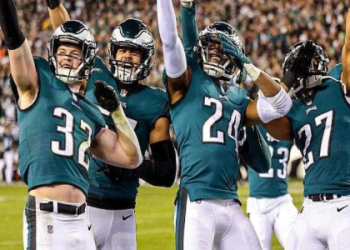 Creative Fantasy Football Steelers Names That Will Intimidate