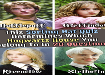 Want to Know if You Belong in Slytherin? This Slytherin Quiz Will Give You the Definitive Answer!