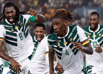 Gabon vs Gambia Prediction: Who Will Win the Match?
