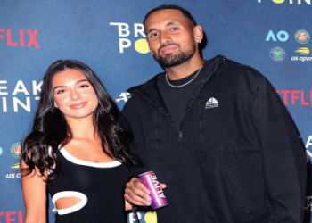 Is Felix Auger Aliassime dating? Get to know his GF here.