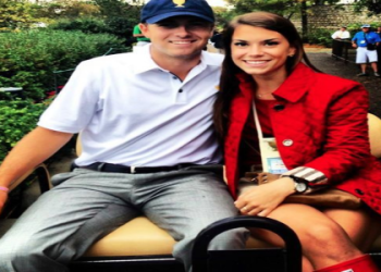 Annie Spieth: Who is she? Everything You Need to Know