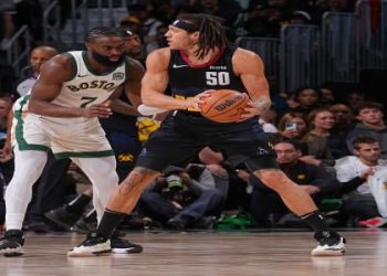 Denver Nuggets vs Knicks Match Player Stats: A Complete Overview (See All the Stats Here!)