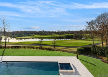 Discover Quail Hollow Estates Charlotte NC: The Ultimate Guide to Luxury Living
