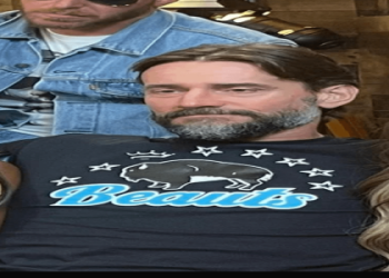 Whats Up With CM Punks Mustache? Heres Everything You Need to Know About His New Look!