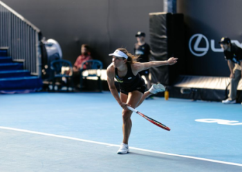 Sabalenka and Gauff H2H: A Look at Their Past Matches