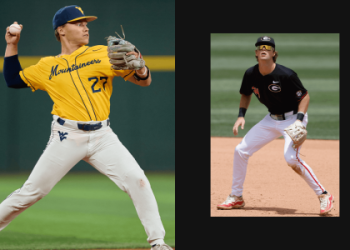 Konnor Griffins Huge Signing Bonus: The Real Numbers