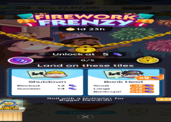 Winter Games Milestones: Monopoly Go Tips and Tricks