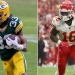 Jones or Montgomery for Fantasy Football?  We Break Down Who to Start!
