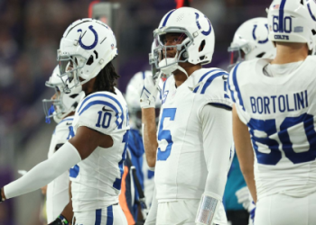 Surprising Trades: Colts and Seahawks Players on the Move