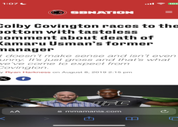 Leon Edwards Dad: Exploring His Impact on Leons Fighting Career