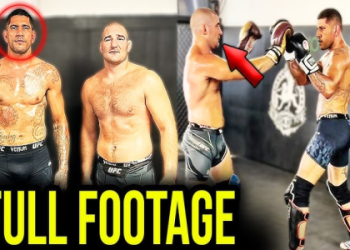 Strickland vs Pereira Result: Who Won The Big Fight