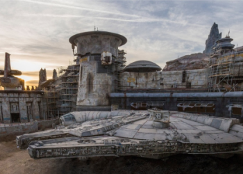 Toydarian Trade in Star Wars: Galaxys Edge Explained