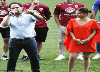 Mike Piazza Gay? A Look at the Baseball Icons Life and the Rumors