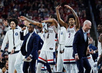 UConn vs Purdue Basketball Showdown: Game Preview and Predictions