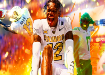 Step-by-Step: How to Create Your Player in College Football 25