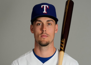 Adolis Garcia Net Worth: How Much Does the Baseball Star Make?