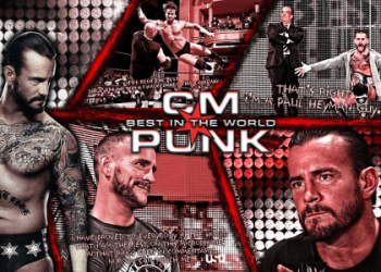 Where to Find Awesome CM Punk Best in the World Wallpaper?