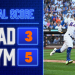 Catch the Latest Mets vs Dodgers Match Player Stats and Game Highlights Now