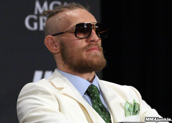 Conor McGregor Hairstyle: Get the Look of the Notorious