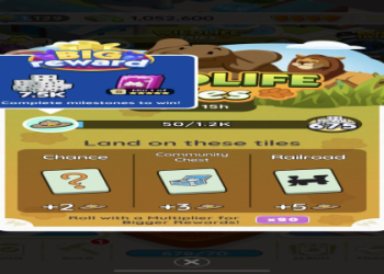 Scoring Big with Habitat Heroes: Monopoly Go Prize Details