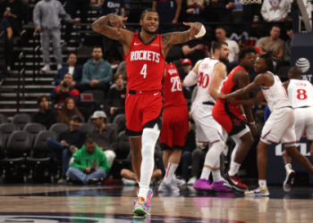 Jalen Green Parents:  Their Role in His Journey to NBA Success