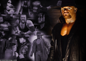 Paul Bearer: The Man Who Made The Undertaker Even Scarier