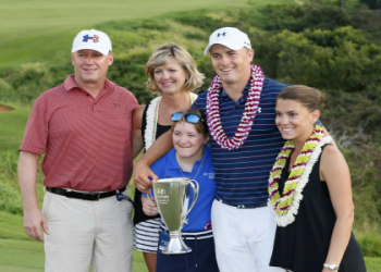 See Jordan Spieths Total Career Earnings: A Golfers Wealth