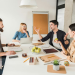 Collegues Part 2:  Tips for Building Stronger Bonds with Your Team.