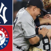 Inside the Numbers: Yankees vs Texas Rangers Player Performance