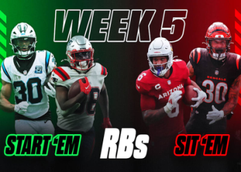 Is Jerome Ford Worth Starting? Week [number] Fantasy Projections